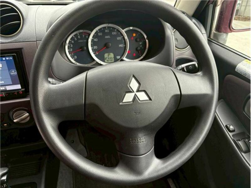 PAJERO MINI