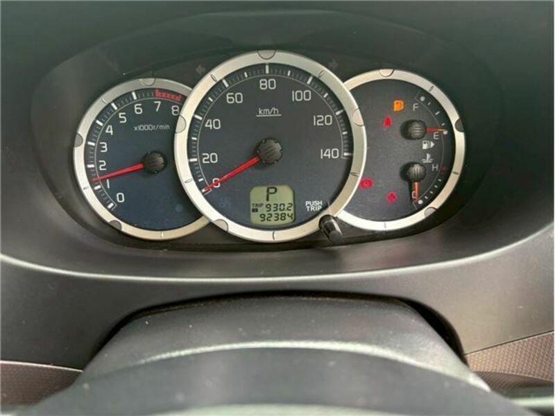 PAJERO MINI
