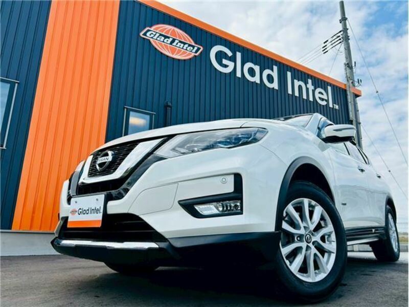 X-TRAIL-0