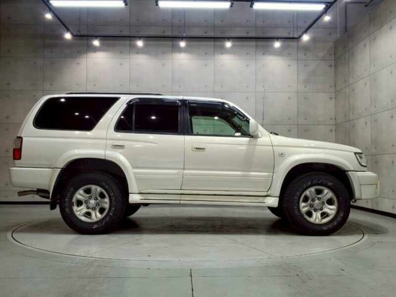 HILUX SURF