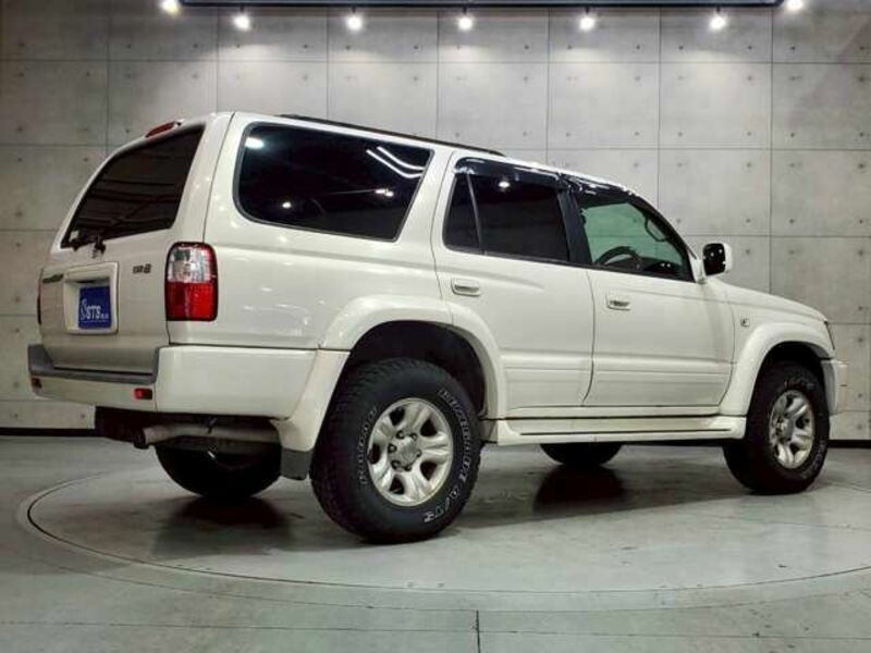 HILUX SURF