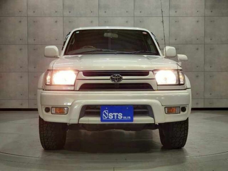 HILUX SURF