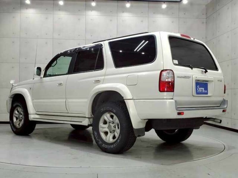 HILUX SURF