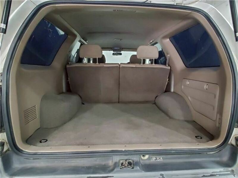 HILUX SURF