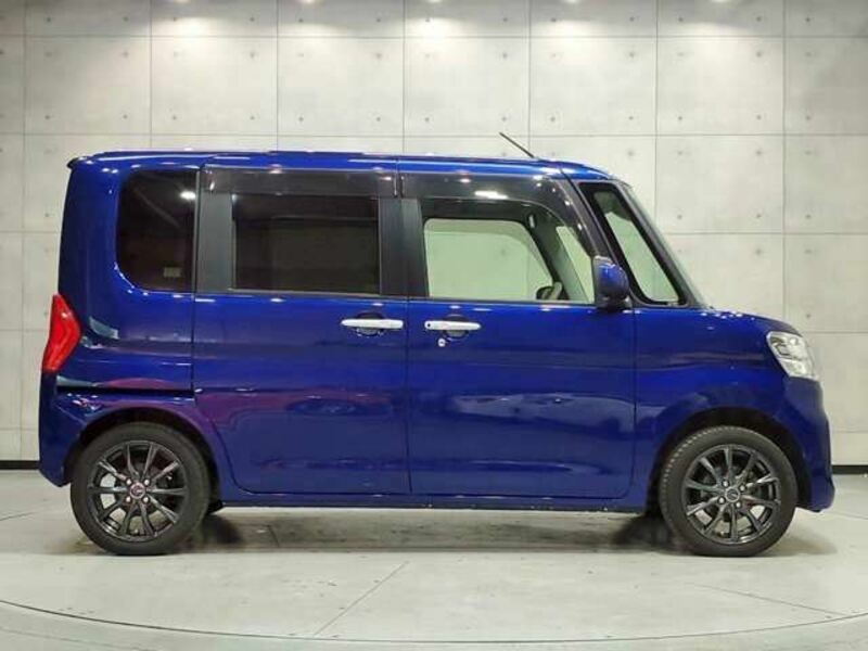TANTO