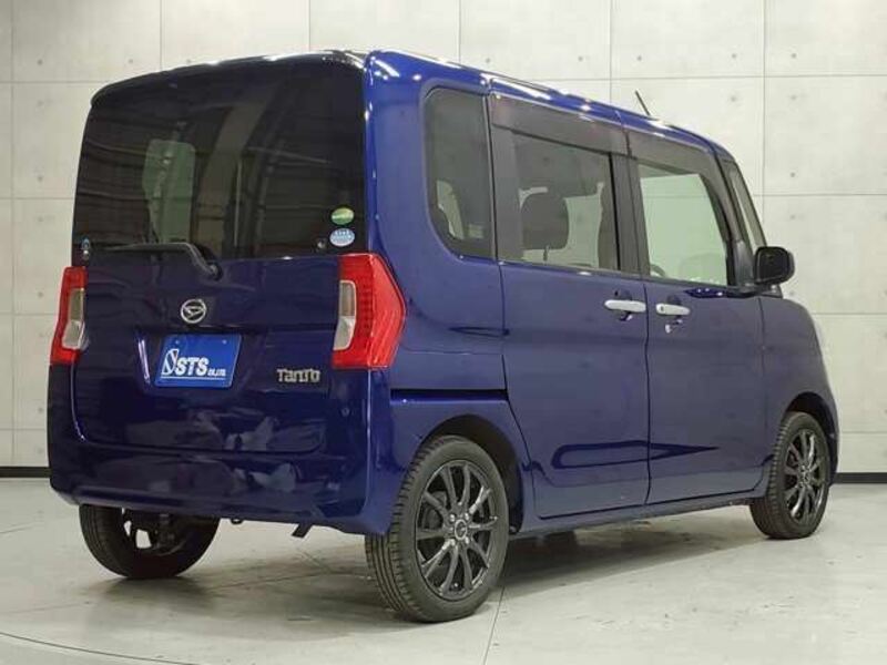 TANTO