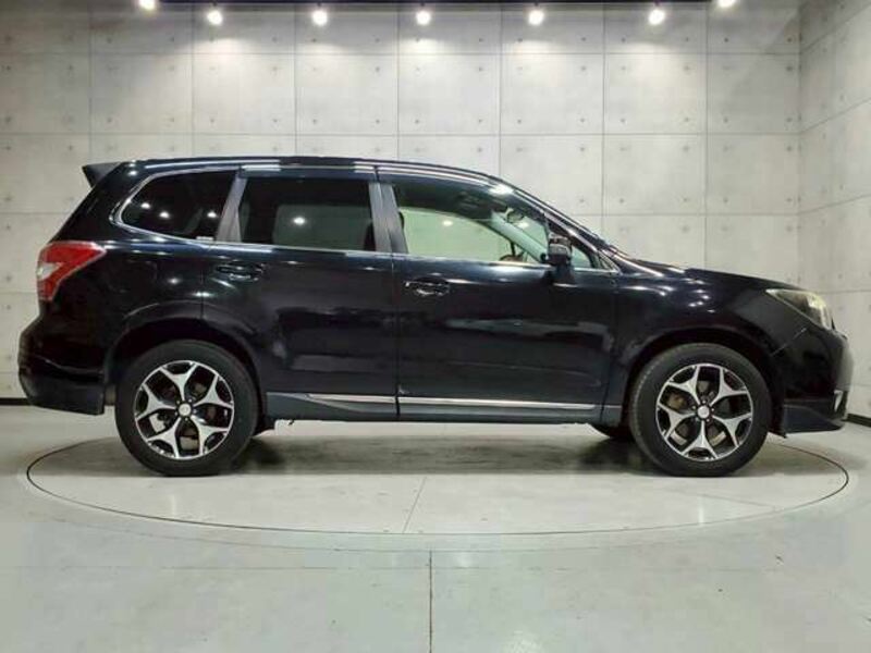 FORESTER-1