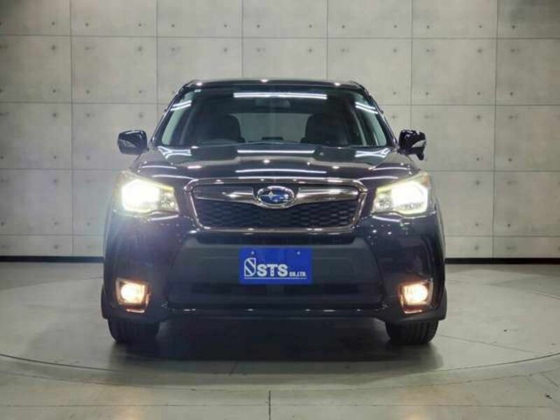 FORESTER-3