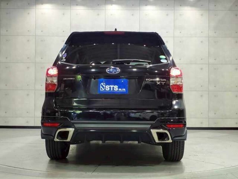 FORESTER-4