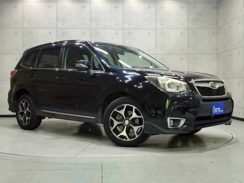 FORESTER-5