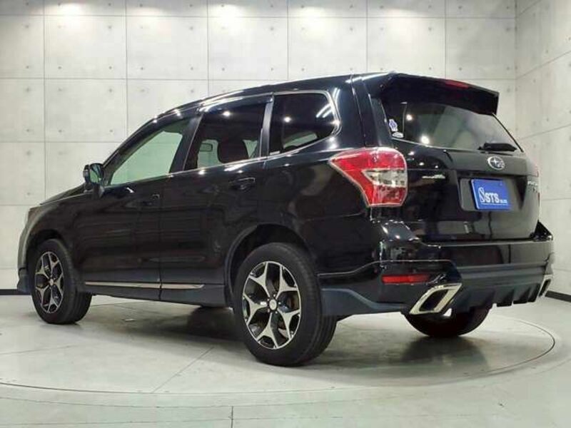 FORESTER-7
