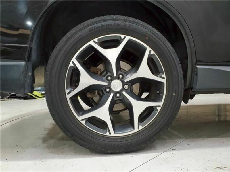 FORESTER-9