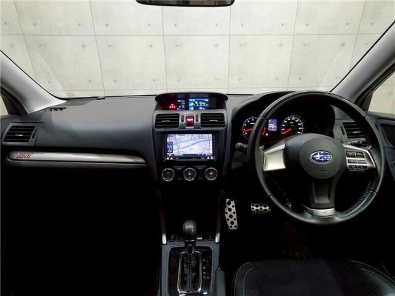 FORESTER-11
