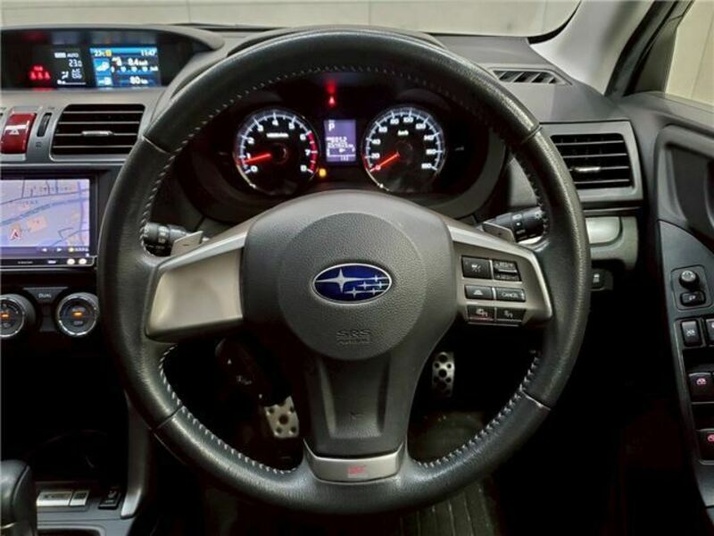 FORESTER-12