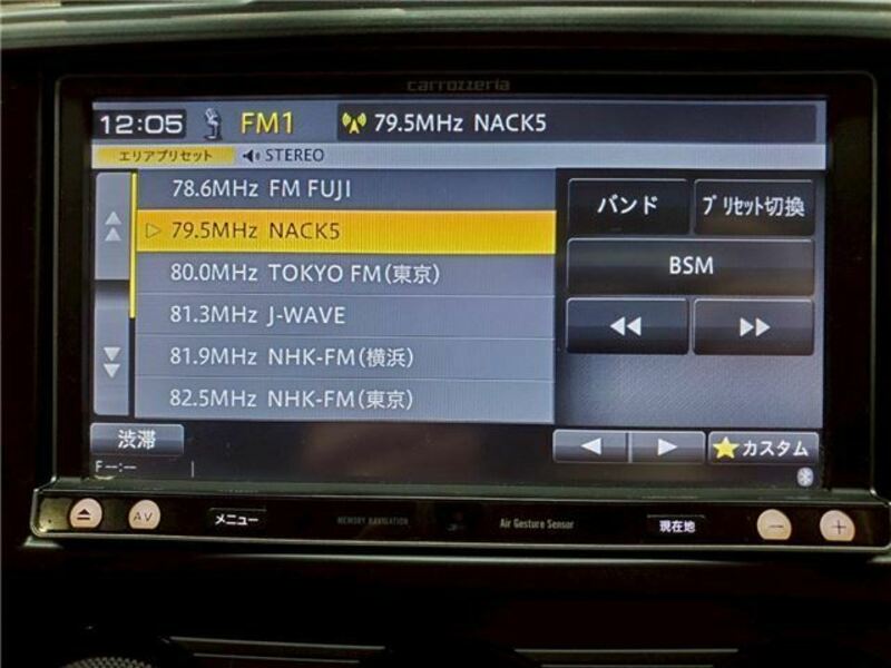 FORESTER-32