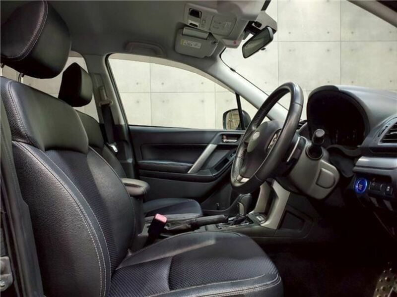 FORESTER-34
