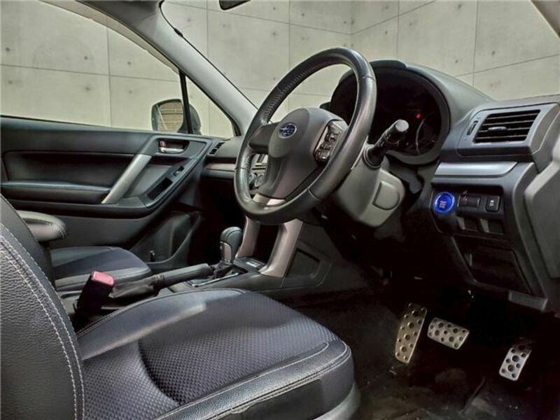 FORESTER-35