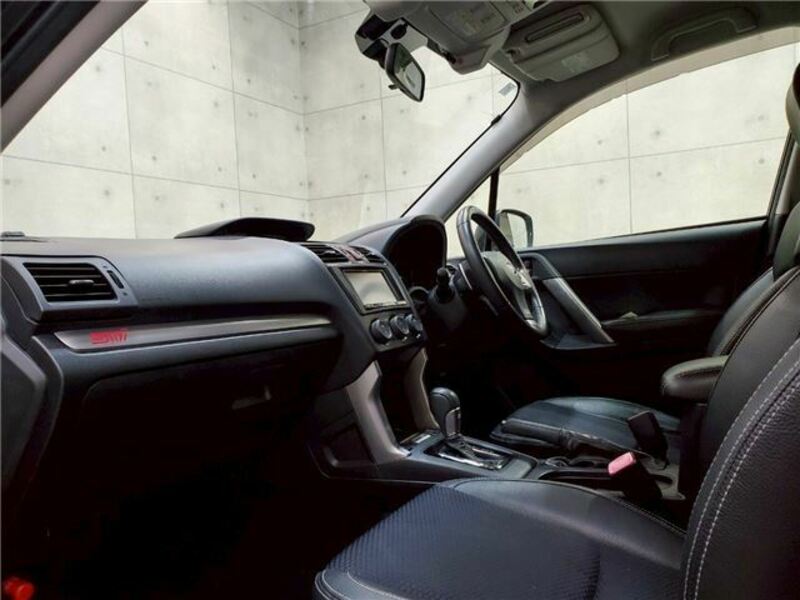 FORESTER-37