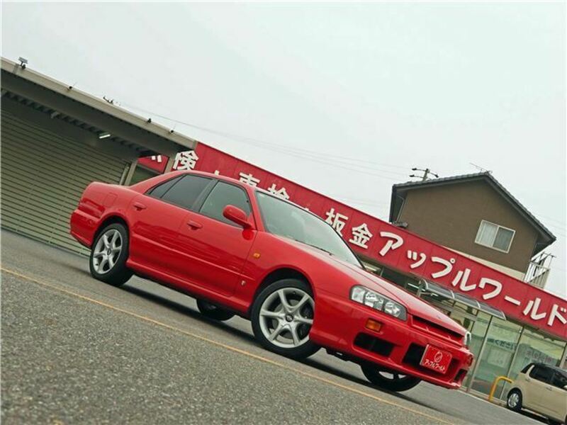 SKYLINE
