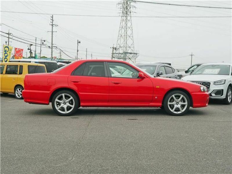 SKYLINE