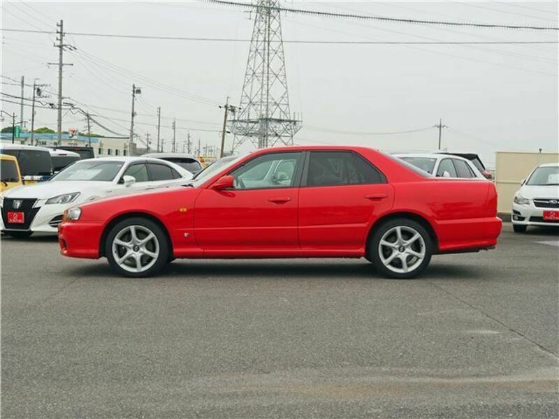 SKYLINE