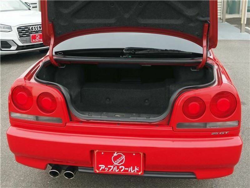 SKYLINE