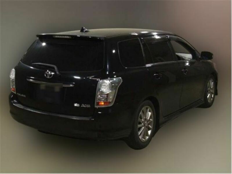 COROLLA FIELDER