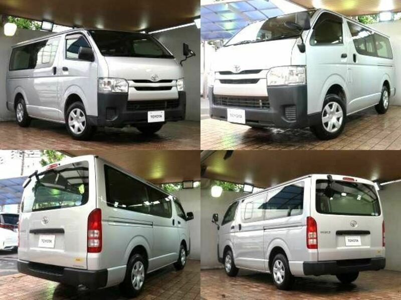 HIACE