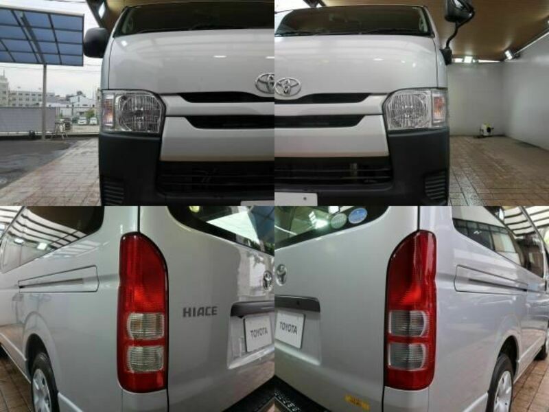 HIACE