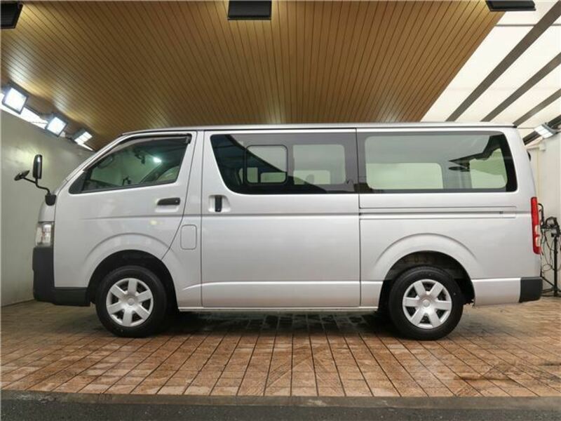 HIACE