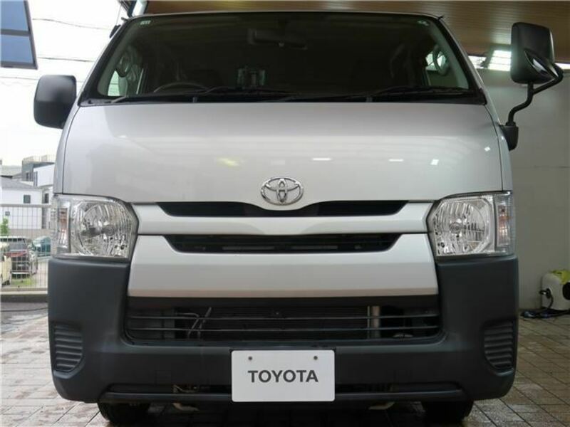 HIACE