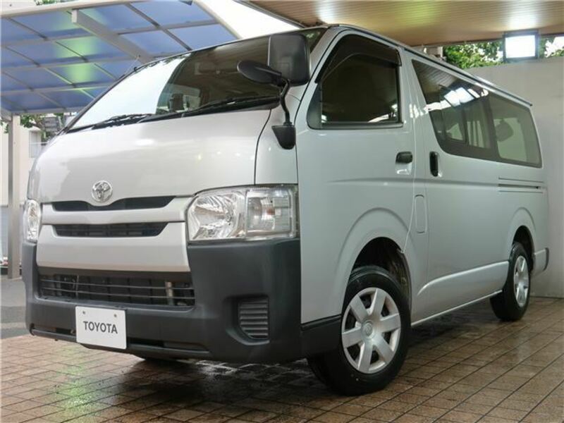 HIACE