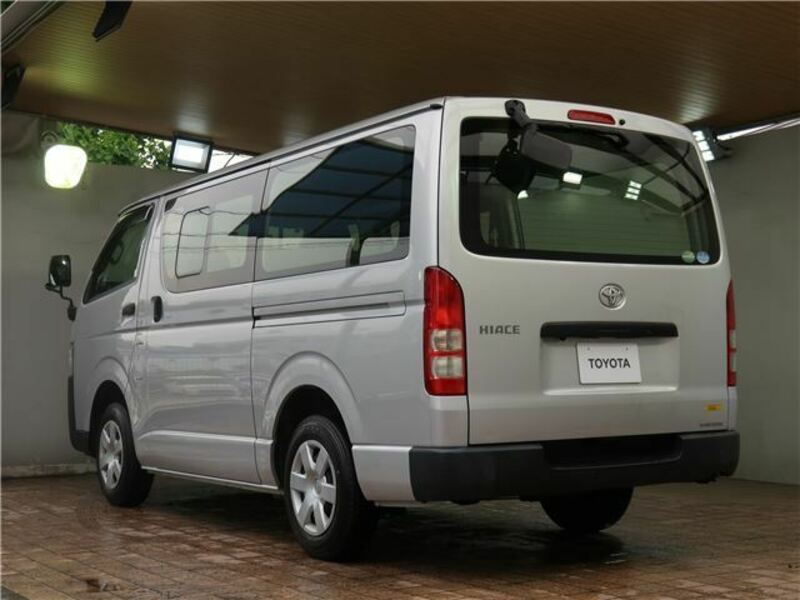 HIACE