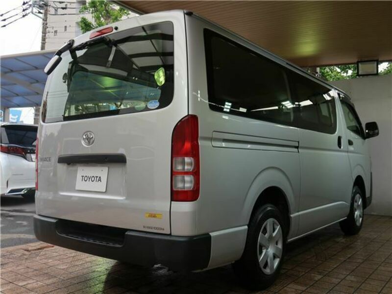HIACE