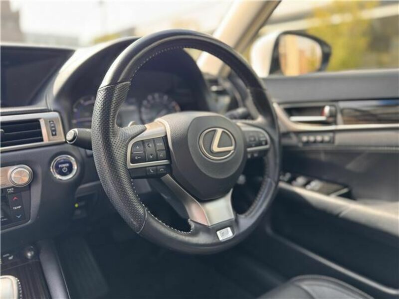 GS-20