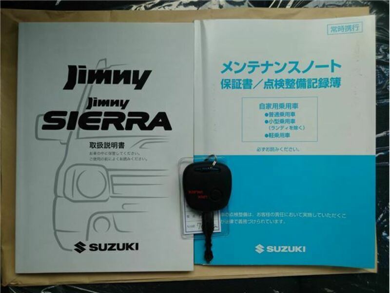 JIMNY