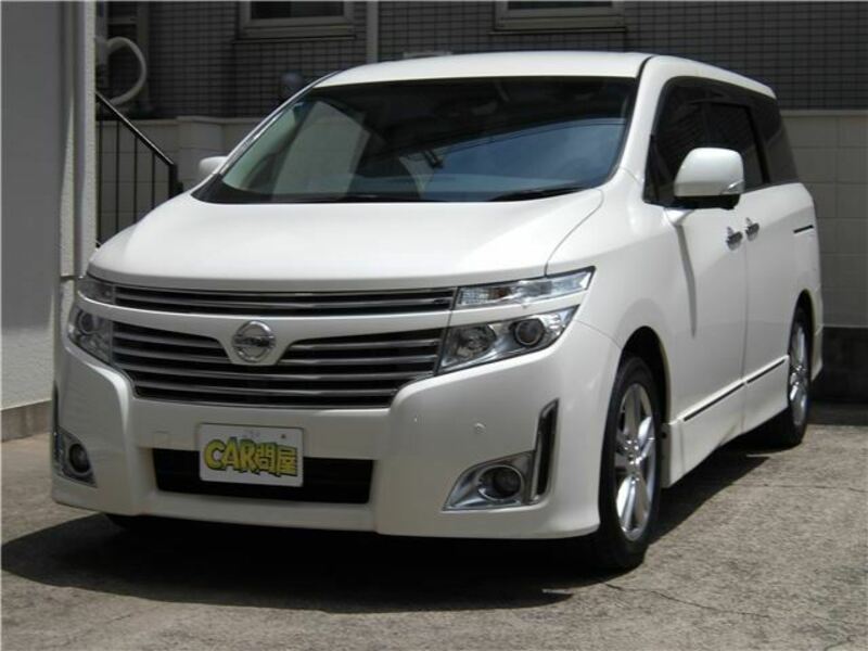 ELGRAND