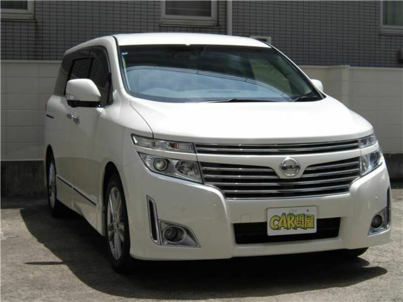 ELGRAND