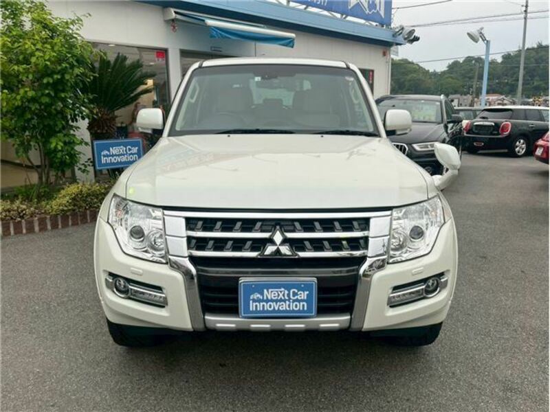 PAJERO