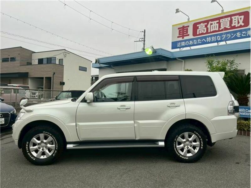 PAJERO