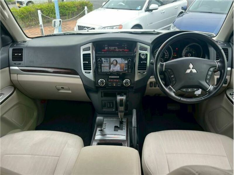 PAJERO