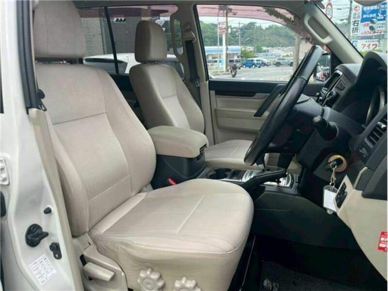 PAJERO