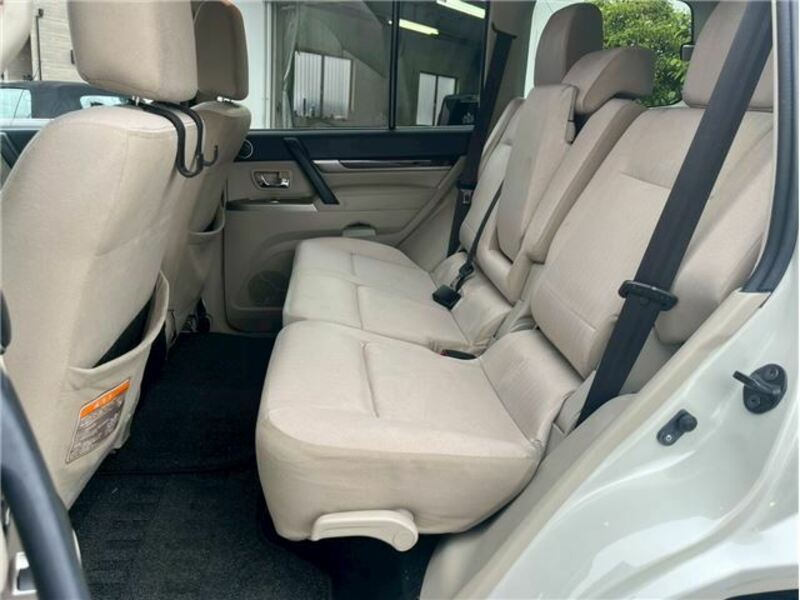 PAJERO