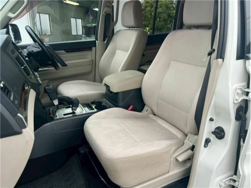 PAJERO