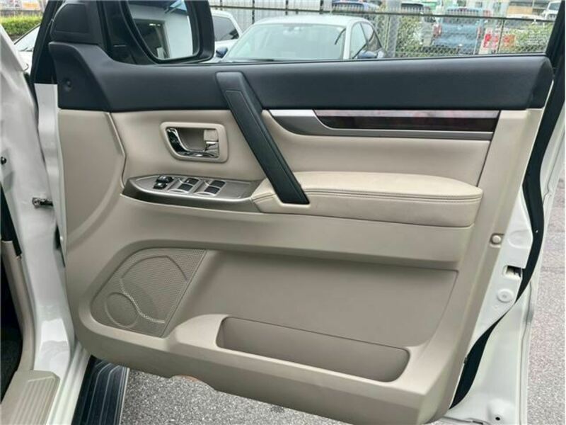 PAJERO