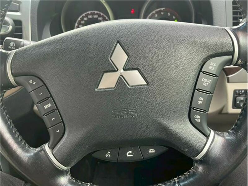 PAJERO
