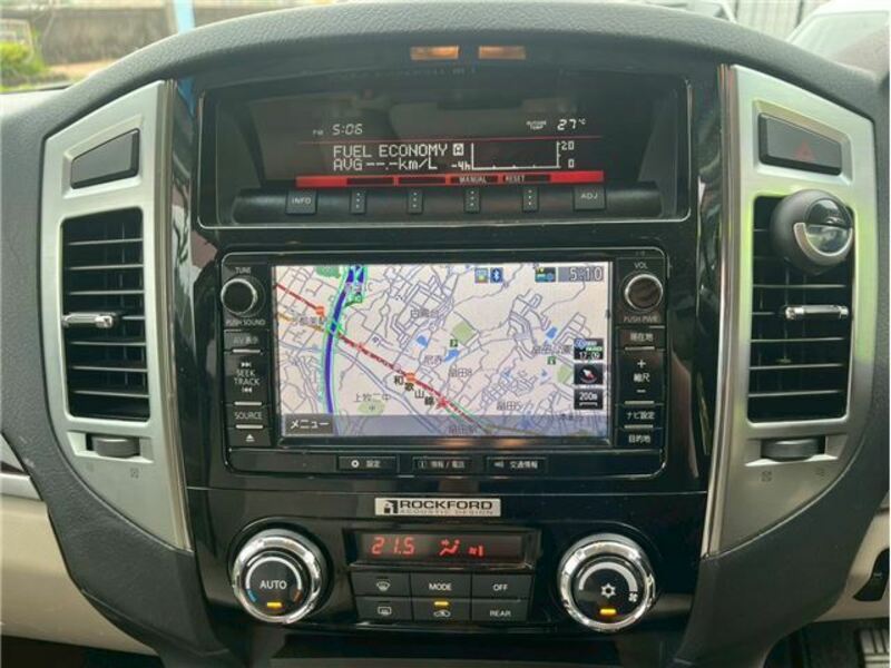 PAJERO