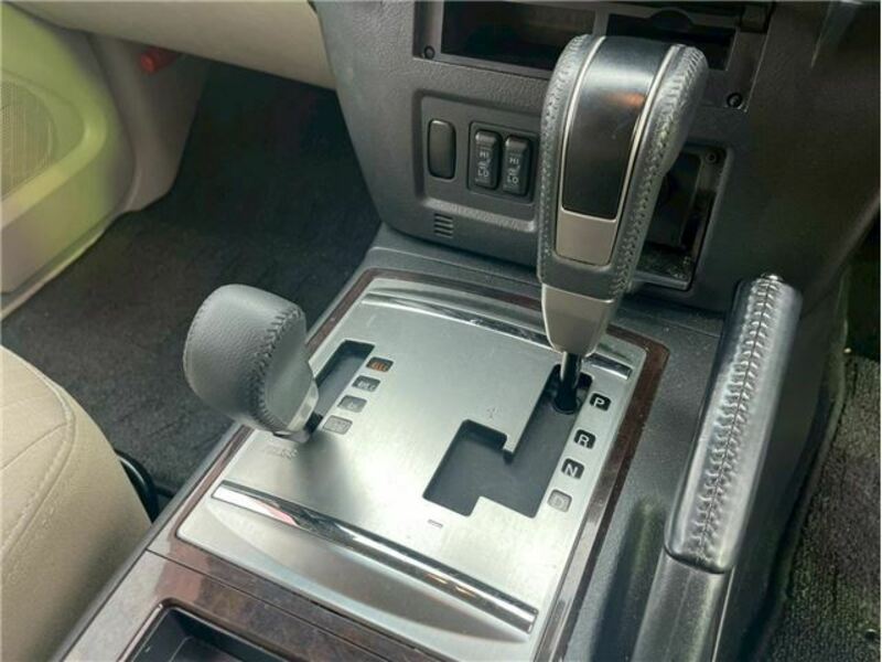 PAJERO