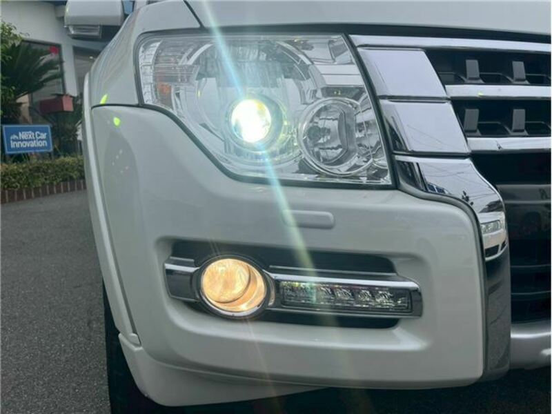 PAJERO