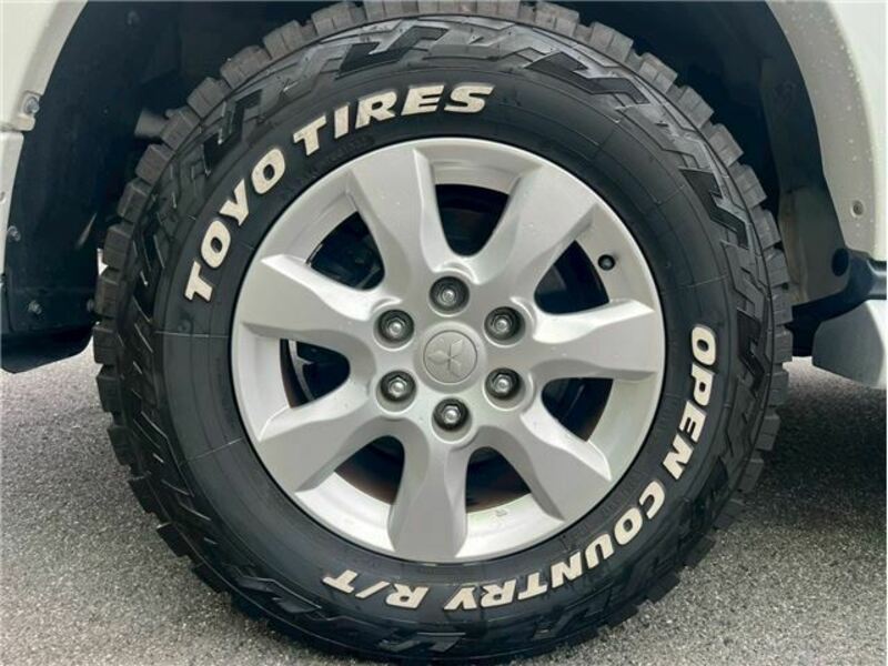 PAJERO